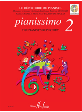 PIANISSIMO VOL.2